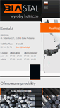 Mobile Screenshot of biastal.pl